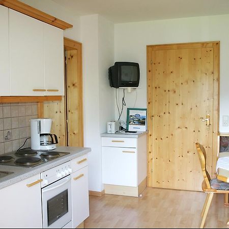 Appartement Edthof à Lungötz Extérieur photo
