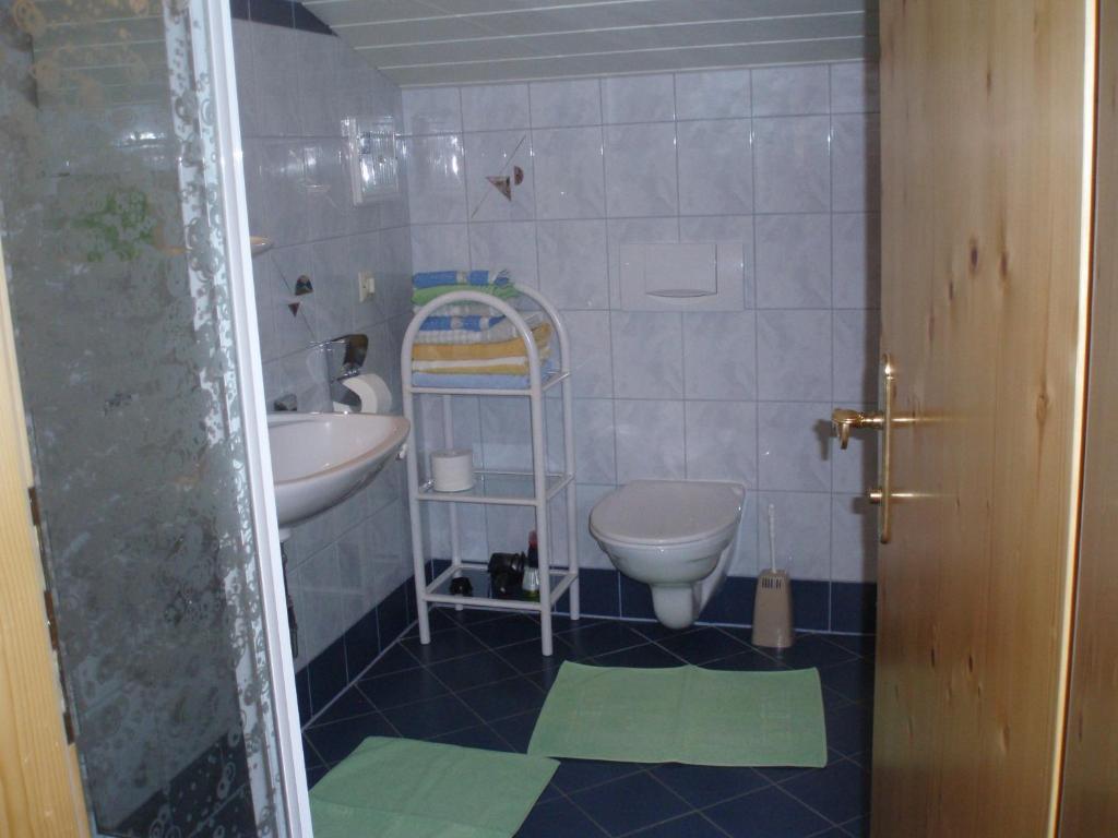 Appartement Edthof à Lungötz Chambre photo