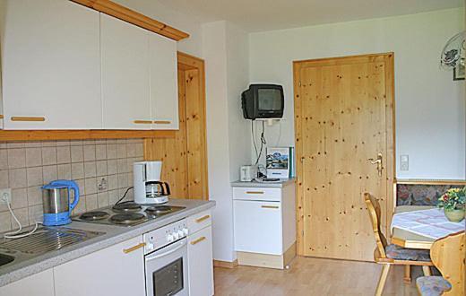Appartement Edthof à Lungötz Extérieur photo