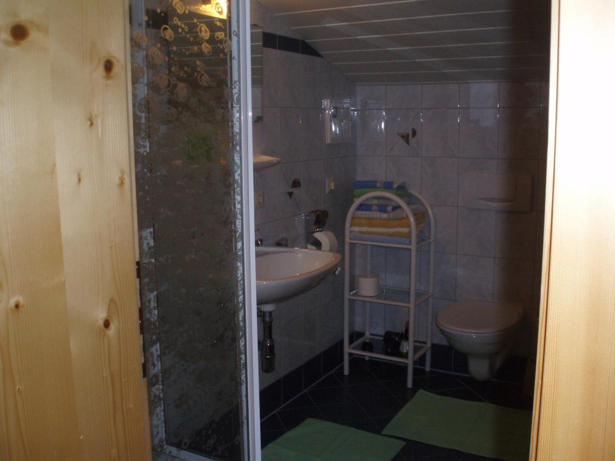 Appartement Edthof à Lungötz Extérieur photo