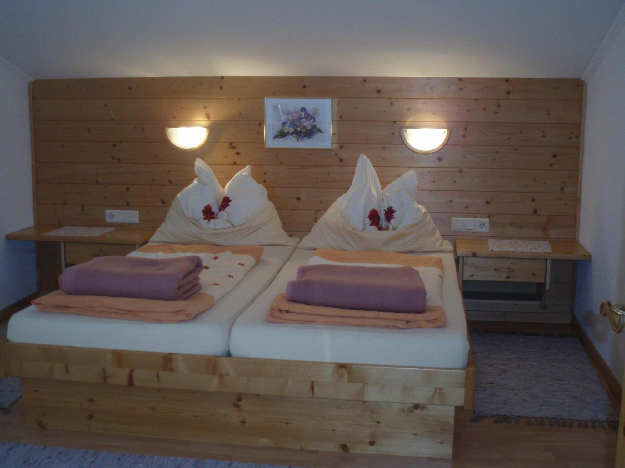 Appartement Edthof à Lungötz Extérieur photo