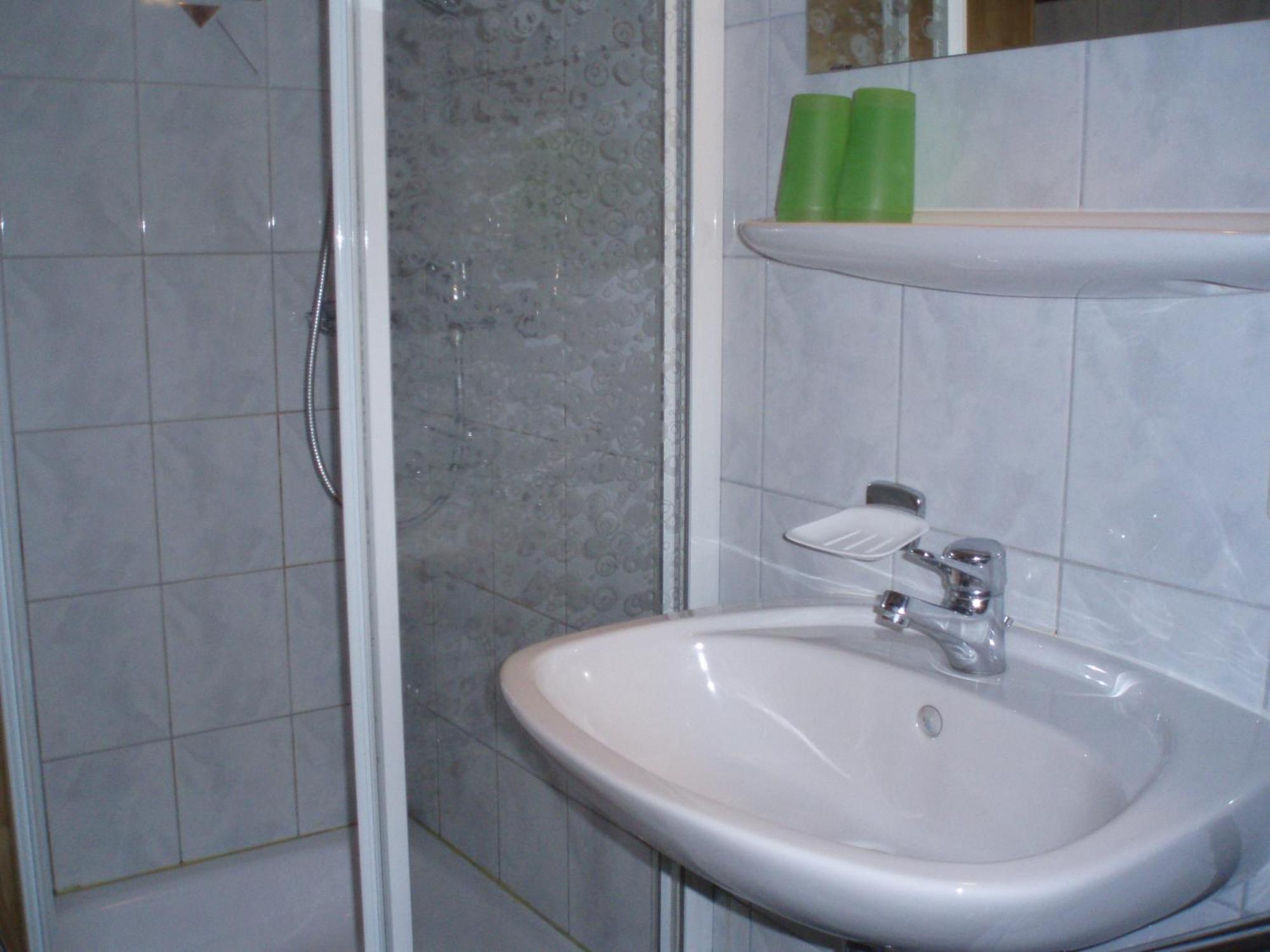 Appartement Edthof à Lungötz Extérieur photo