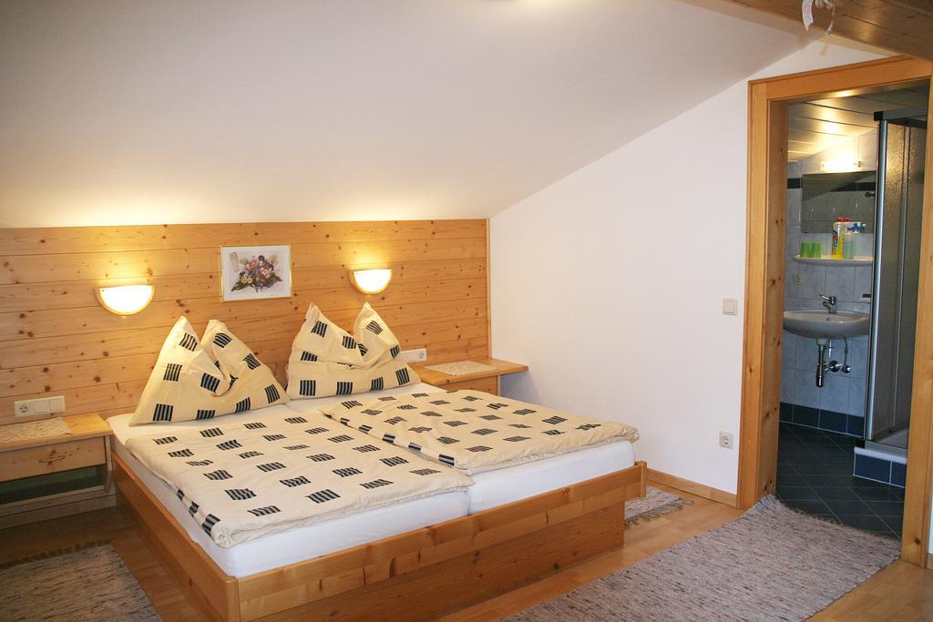 Appartement Edthof à Lungötz Extérieur photo