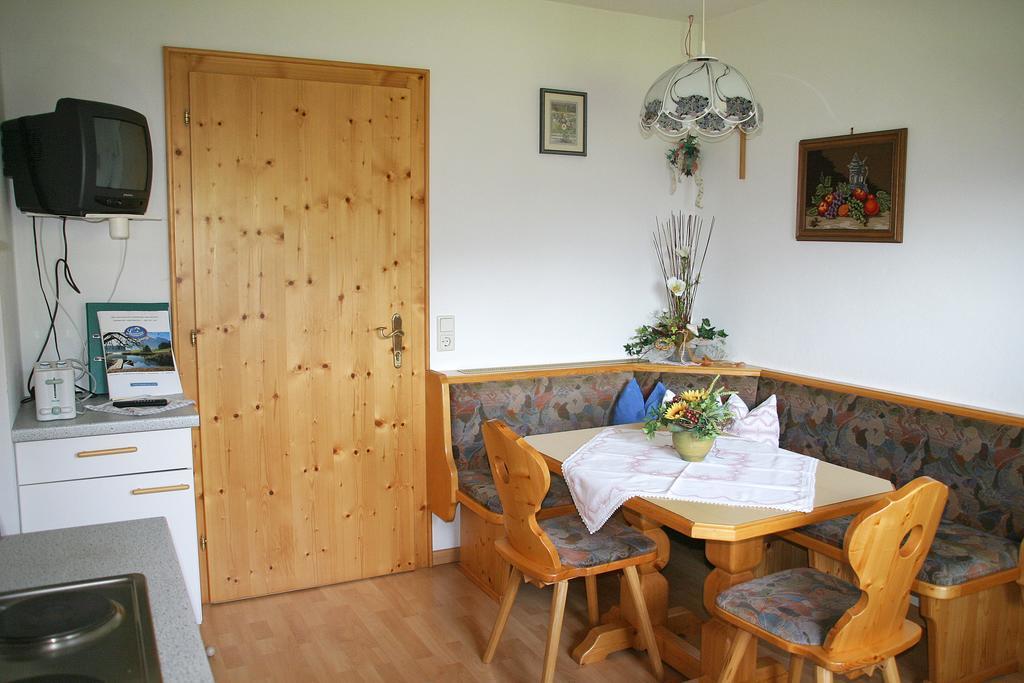 Appartement Edthof à Lungötz Extérieur photo