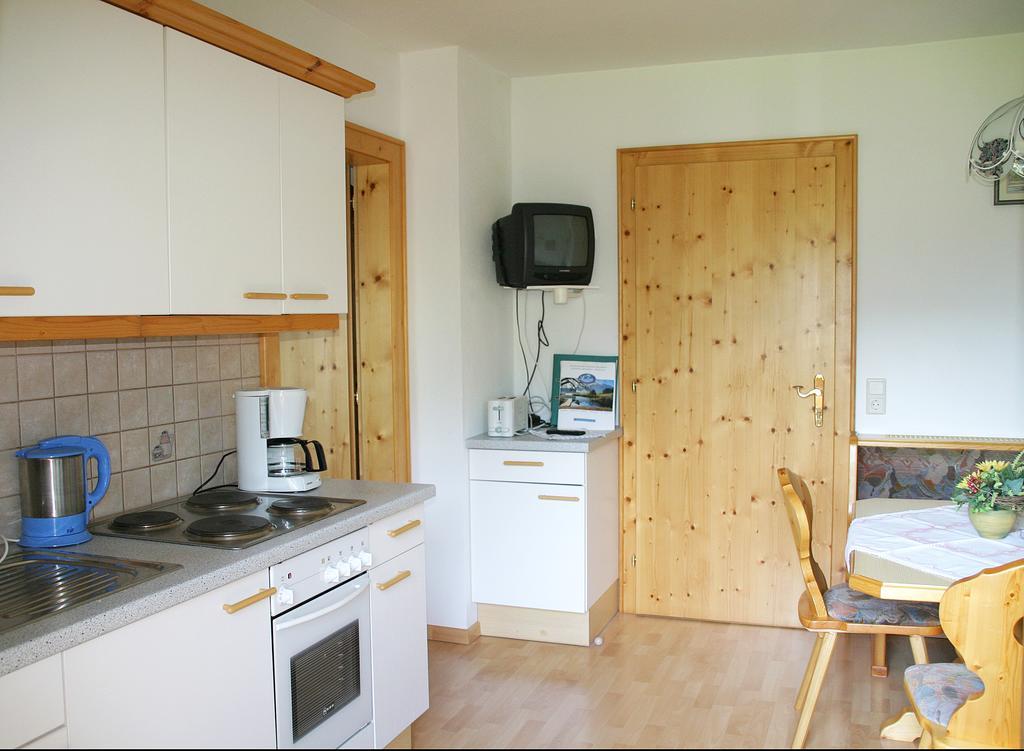 Appartement Edthof à Lungötz Extérieur photo